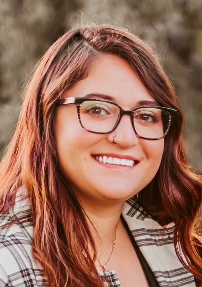 Brittany Tobar — Director of QHSE