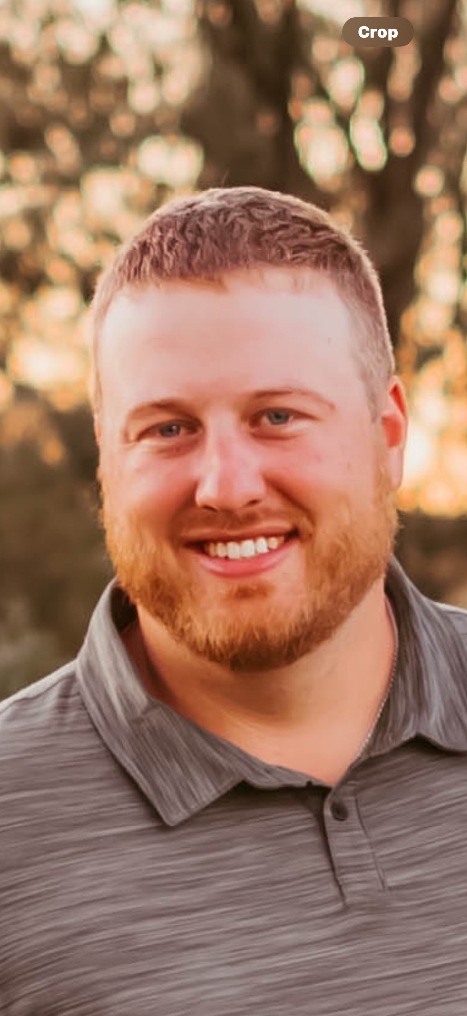 Dustin Adams — President / CEO