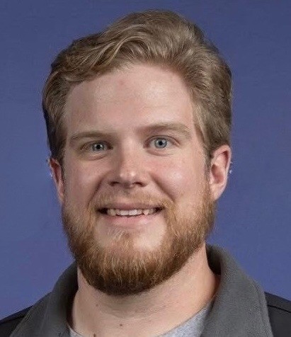 Jonah Hester — Hydrotest Division Manager