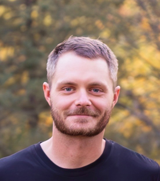 Dylan Northrop — Hydrotest Division Manager