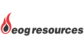 EOG Resources